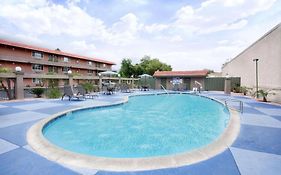 Motel 6 Pasadena, Ca Old Town Pasadena Area